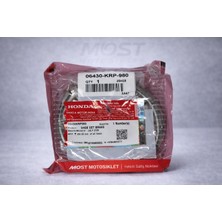 Honda Arka Fren Balatası