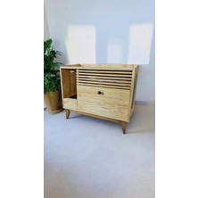 UltraMint Şık ve Fonksiyonel Kedi Tuvaleti ile Tırmalama Duvarı Detaylı Kullanım