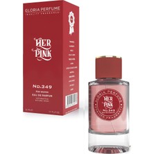 Gloria Perfume Her Pink 55 ml Edp Kadın Parfüm
