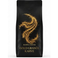 Rahiya Coffee Gold Granül Selection Kahve 500 gr