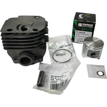 Husqvarna 365 Xp Meteor Silindir Piston 48MM
