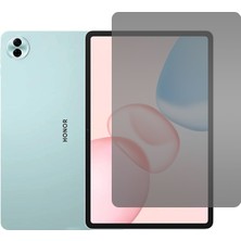 Microcase Honor Pad 10 12.1 Inch Tablet Nano Esnek Anti Glare Mat Ekran Koruma Filmi - AL3288