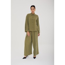 Maq Design Aniva Gömlek