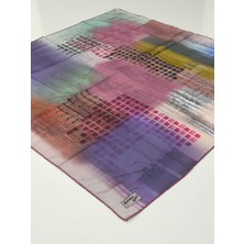 Armine Sport Polyester Tivil Eşarp 8043-22