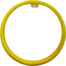 Falcon Turtle 50 Far Grenajı Sarı