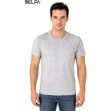 Belpa Ceylanoğlu Penye Süprem Erkek Fanila 6'lı % 100 Pamuk