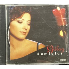 Plak İstasyonu (Plak Değildir CD Dir) CD Gülay Damlalar CD