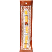 Pazarcan Misvak Doğal Vakumlu Poşet Takribi 15 cm Orta Boy 1 Adet