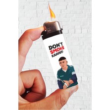 Adana Baskılı Klasik Çakmak, Şık ve Kullanışlı Sıfır Model