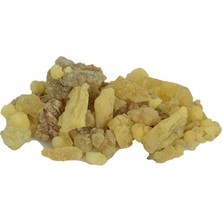 Ak Günlük Sakızı Doğal 100 gr Paket