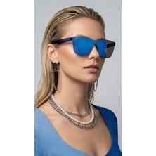 1601 C-03 58 Olivier Philippe Güneş Gözlüğü