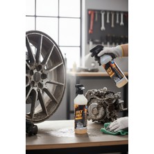 Efex Pro Çok Amaçlı Temizleyici Zor Yağlar 750ML