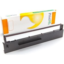 PrintPen Prıntpen Seıkosha SP-800 Black Yazıcı Şerit
