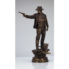 Hunga Red Dead Redemption 2 - Arthur Morgan Figürü