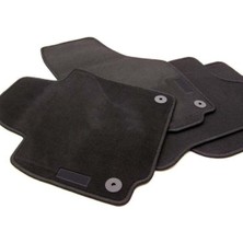 Normadia E Serisi W124 1986-1994 Uyumlu Halı Paspas Takımı