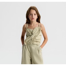 Nk Kids Kzı Şort Takım 26YNK3135551342