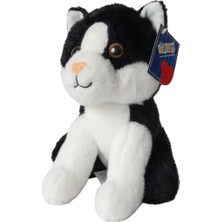 Top Rock Store Sevimli Peluş Köpek 15 cm Uyku Arkadaşım