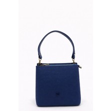 Just Polo Çapraz Askılı Kadın Çanta Petrol 4071