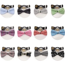 Köpek ve Kediler Için Papyon - (Stok_durumuna_göre_renk)