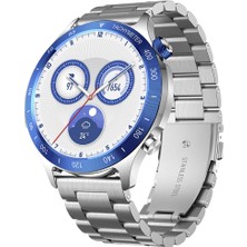 Inteya Hiwatch Pro Max Silver