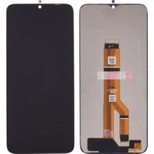 Tkgz Honor X6B LCD Ekran Dokunmatik Service Pack LCD + B-7000
