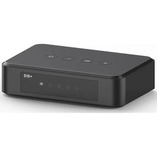 D&D S10+ Wi-Fi & Bluetooth Hi-Fi Streamer