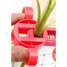 Techno Station Portatif Tasarım Fasulye Ayıklama Kesme Aleti Pratik Fasulye Vs Ayıklama Aparatı