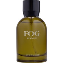 Fog By Boyner Guiding Light Extrait Parfum 100 ml Erkek Parfüm