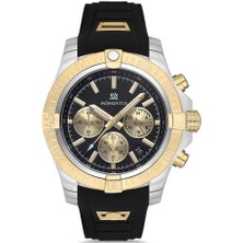 Momentus SM365T-04KG Erkek Kol Saati