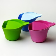 Normadia Mini Çöp Kovası, Pratik ve Şık Tezgah Üstü Temizlik Çözümü