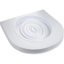 UltraMint Pratik Kedi Tuvalet Eğitimi ve Klozet Aparatı Seti