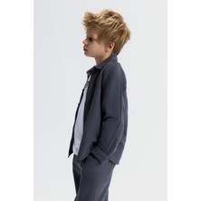 Nk Kids Erkek Gömlek 26YNK41328