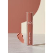Hayal Çanta Pretty Matte Lip Gloss