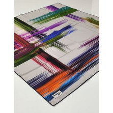 Armine Sport Polyester Tivil Eşarp 7457-11