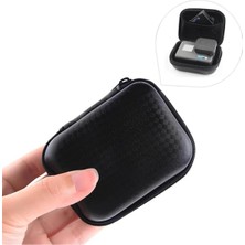 Kumi Gopro Hero 12 11 10 9 8 7 6 5 4 Mini Su Geçirmez Aksiyon Kamera Taşıma Çantası