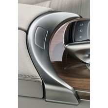 Normadia Mercedes-Benz C Serisi W205 Orta Kol Dayama Düğmesi, Kolçak Açma Anahtarı