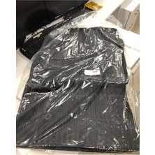 Normadia Dayanıklı Kauçuk Paspas Takımı, 2010-2023, Araç Için Uygun