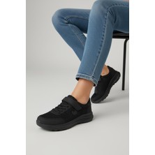 Cozi Company Kadın Günlük Rahat ve Hafif Yürüyüş Spor Ayakkabı