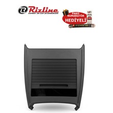 Normadia T10X Ön Konsol Için Şık ve Pratik Ara Saklama Çözümü