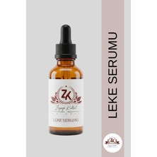Zeynep Kutsal Natural Zeynepkutsalnatural Leke Serumu