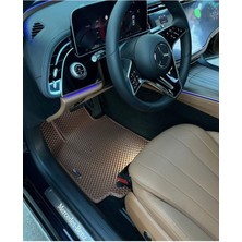 Normadia Yüksek Kaliteli 2024 E Serisi Akıllı Eva Paspas W214