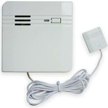 Opax Sbd-Wrd Kablolu Su Basma (Leak) Dedektörü (Tüm Alarm Panellerini Destekler)