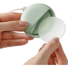 Sunup SN-29271 Taşınabilir Sabun Tableti 50'li Paket Hijyenik Kağıt Sabun