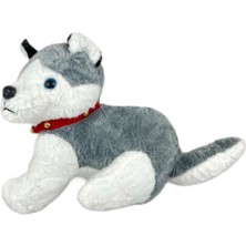 Top Rock Store Sevimli Peluş Köpek 40 cm Uyku Arkadaşım