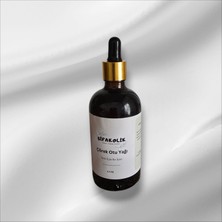 Doğal Çörekotu Yağ