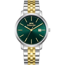 Slazenger SL.09.2529.1.06 Erkek Kol Saati