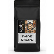 Rahiya Coffee Kahve Kreması 500 gr
