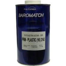 Kcc 2143 1k Plastik Astar Gri 1l