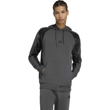 adidas M Camo Prınt Hd