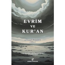 Ahmad Yayınları Evrim ve Kur'an